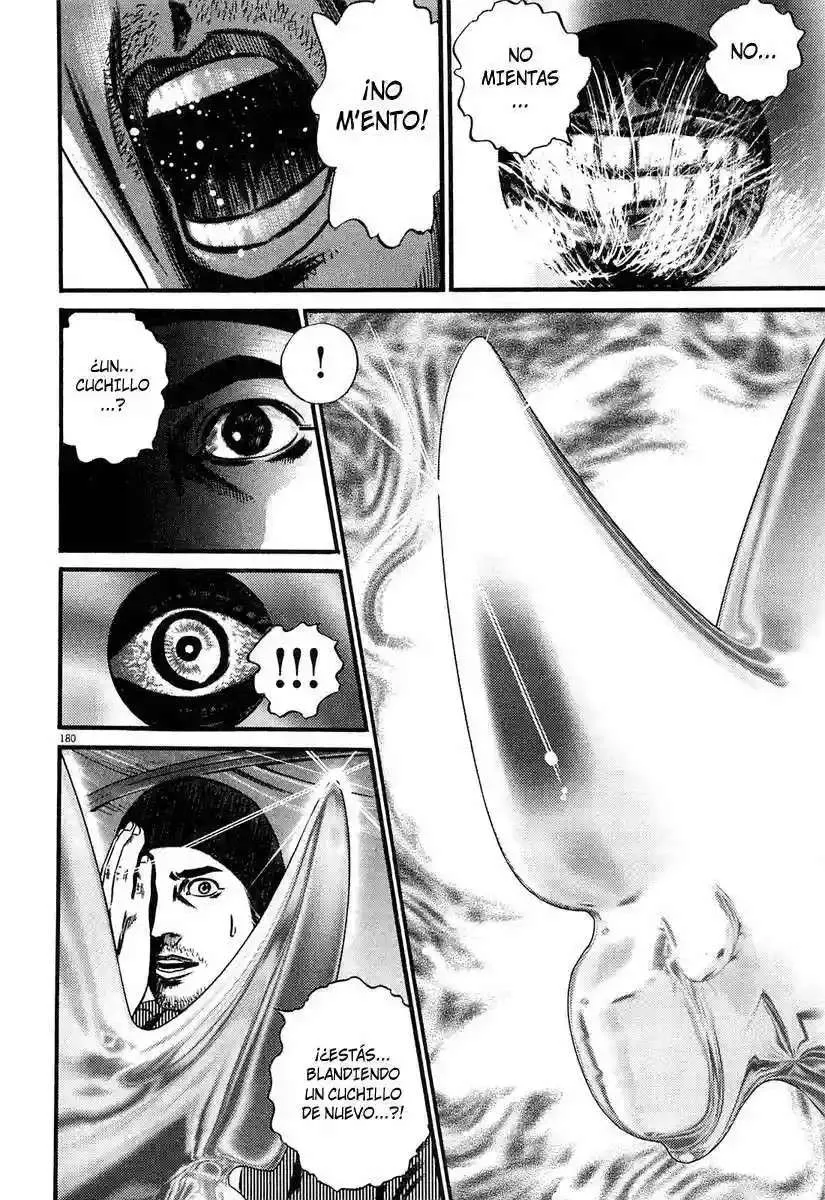 Homunculus Capítulo 51 en Línea - página 66