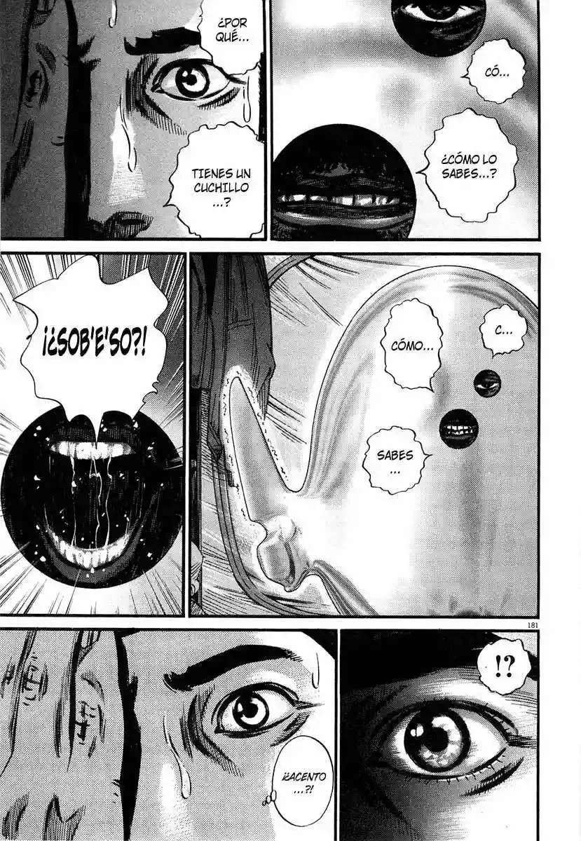 Homunculus Capítulo 51 en Línea - página 67