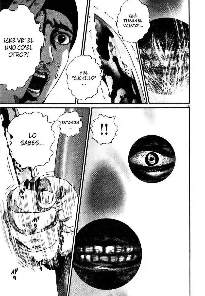 Homunculus Capítulo 51 en Línea - página 69