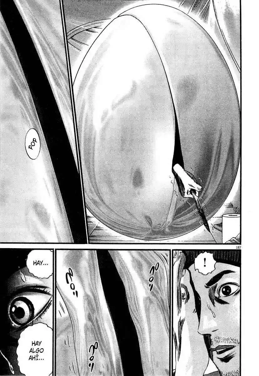 Homunculus Capítulo 51 en Línea - página 73