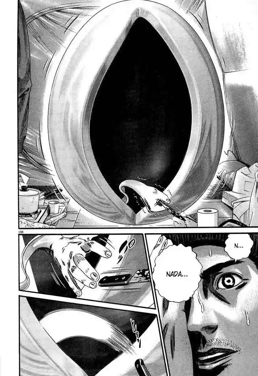 Homunculus Capítulo 51 en Línea - página 74