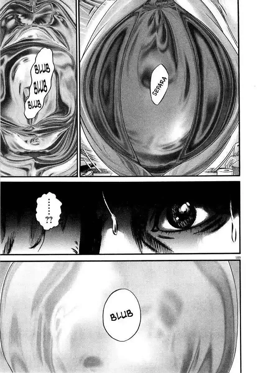 Homunculus Capítulo 51 en Línea - página 75