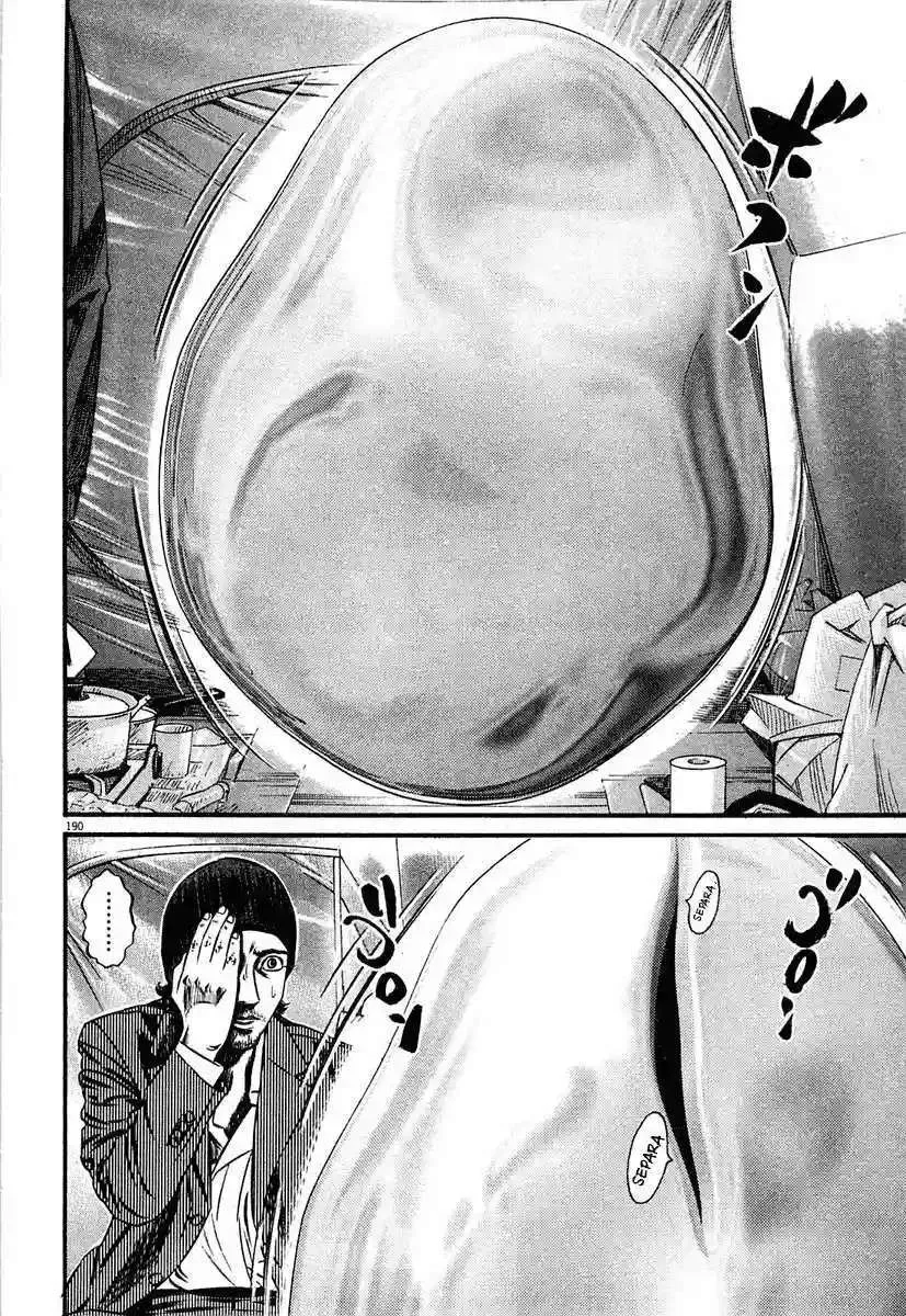 Homunculus Capítulo 51 en Línea - página 76