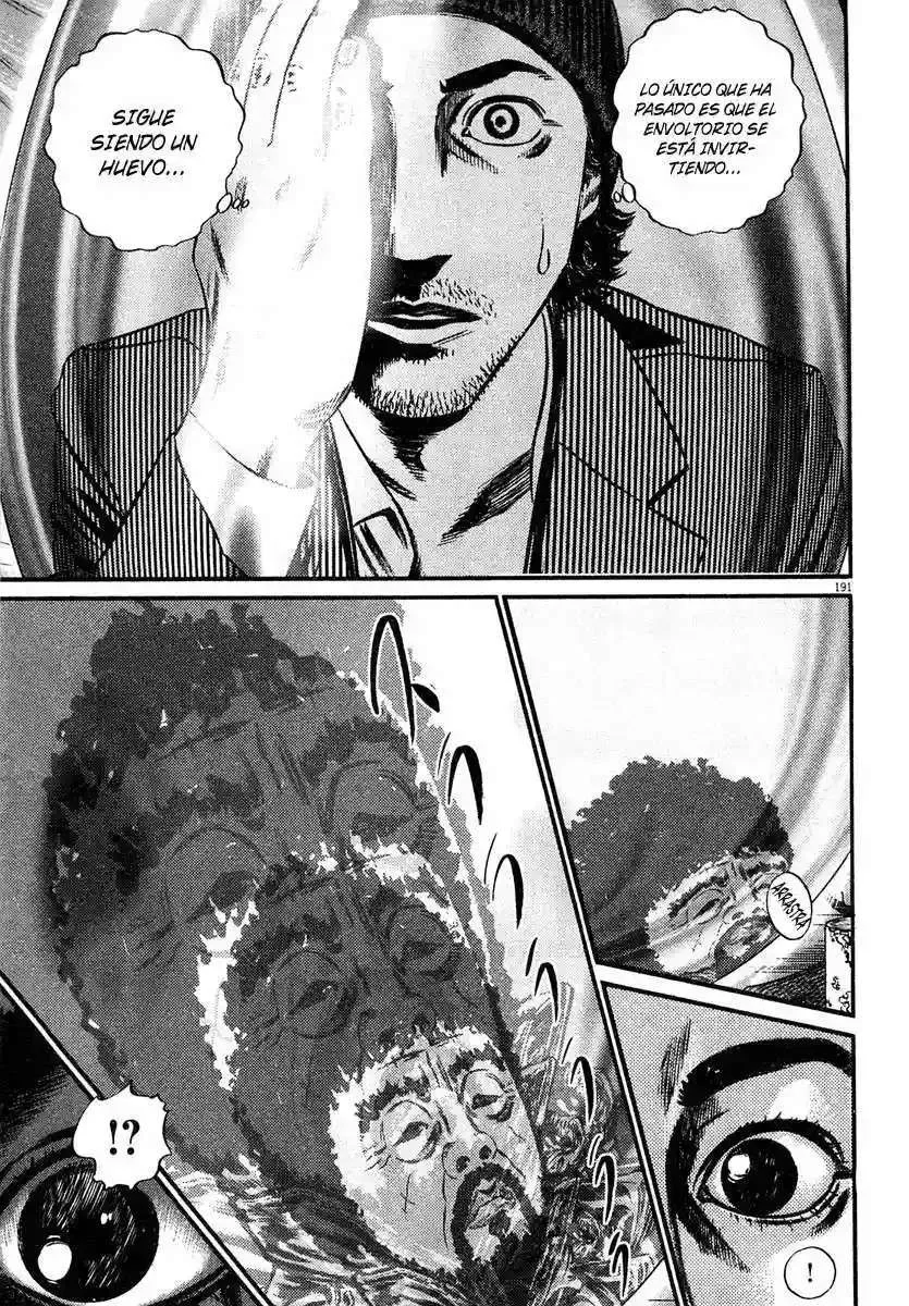 Homunculus Capítulo 51 en Línea - página 77