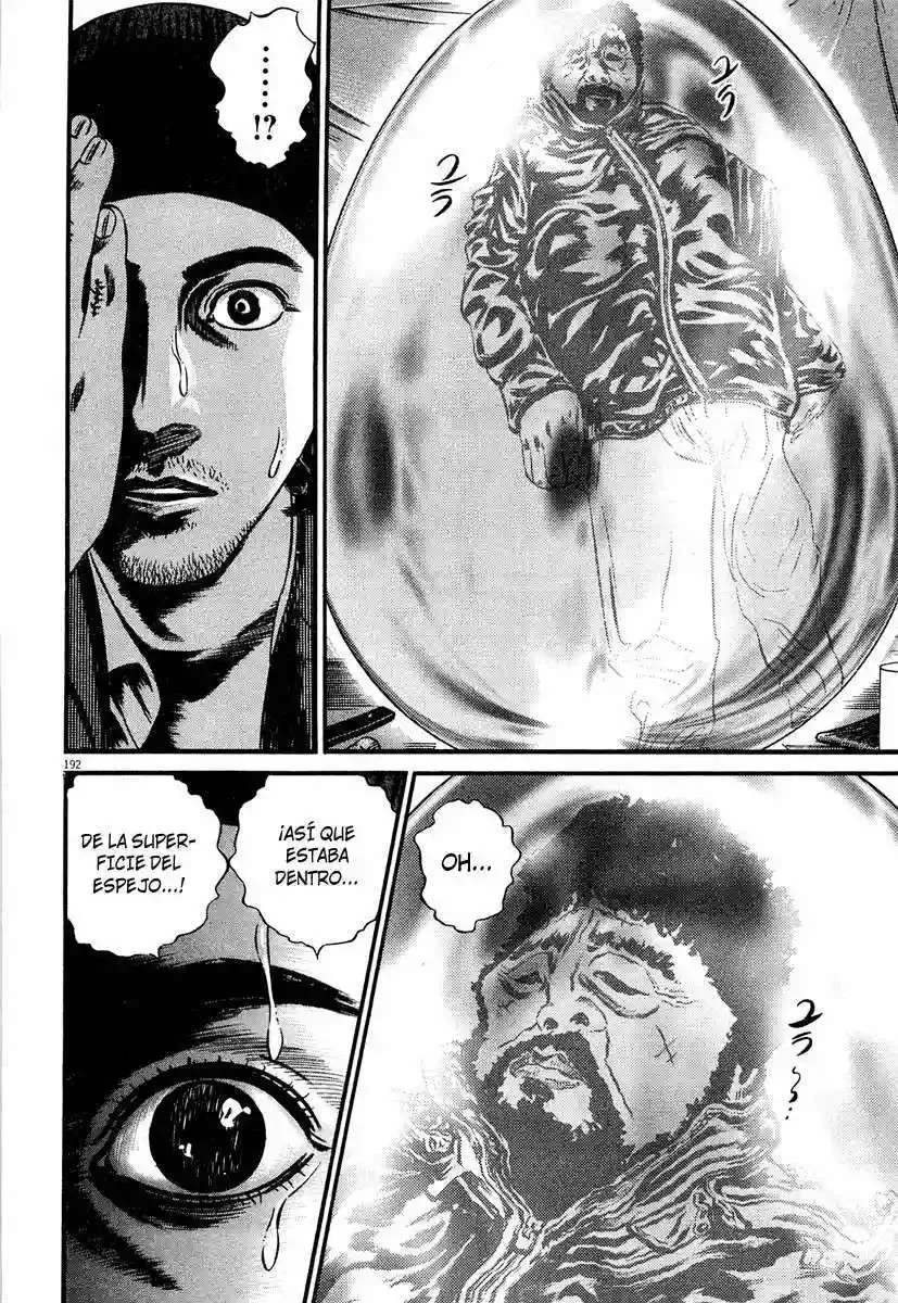 Homunculus Capítulo 51 en Línea - página 78