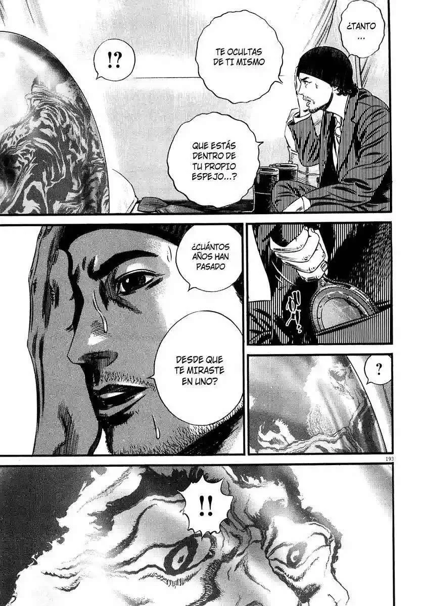 Homunculus Capítulo 51 en Línea - página 79