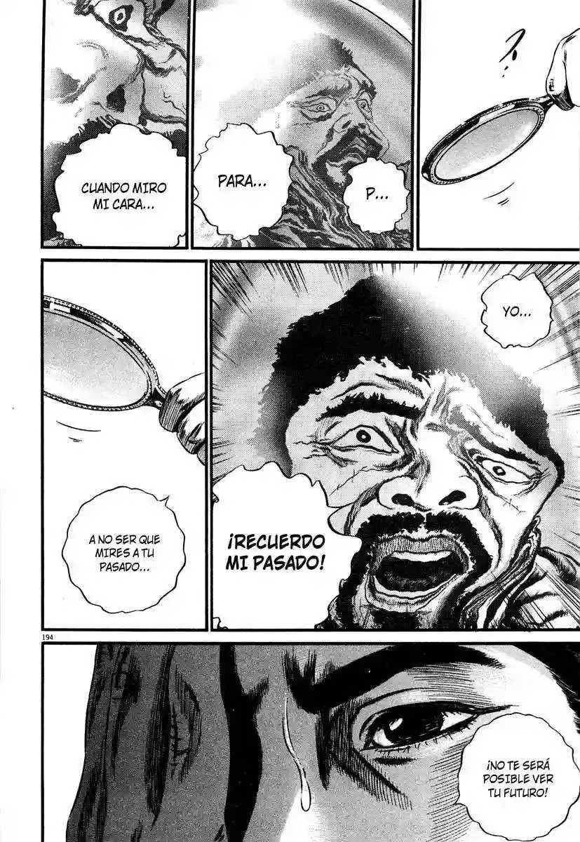 Homunculus Capítulo 51 en Línea - página 80