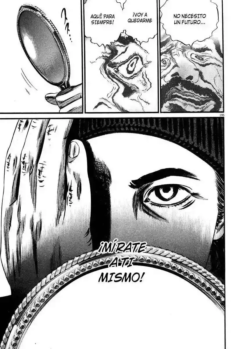 Homunculus Capítulo 51 en Línea - página 81