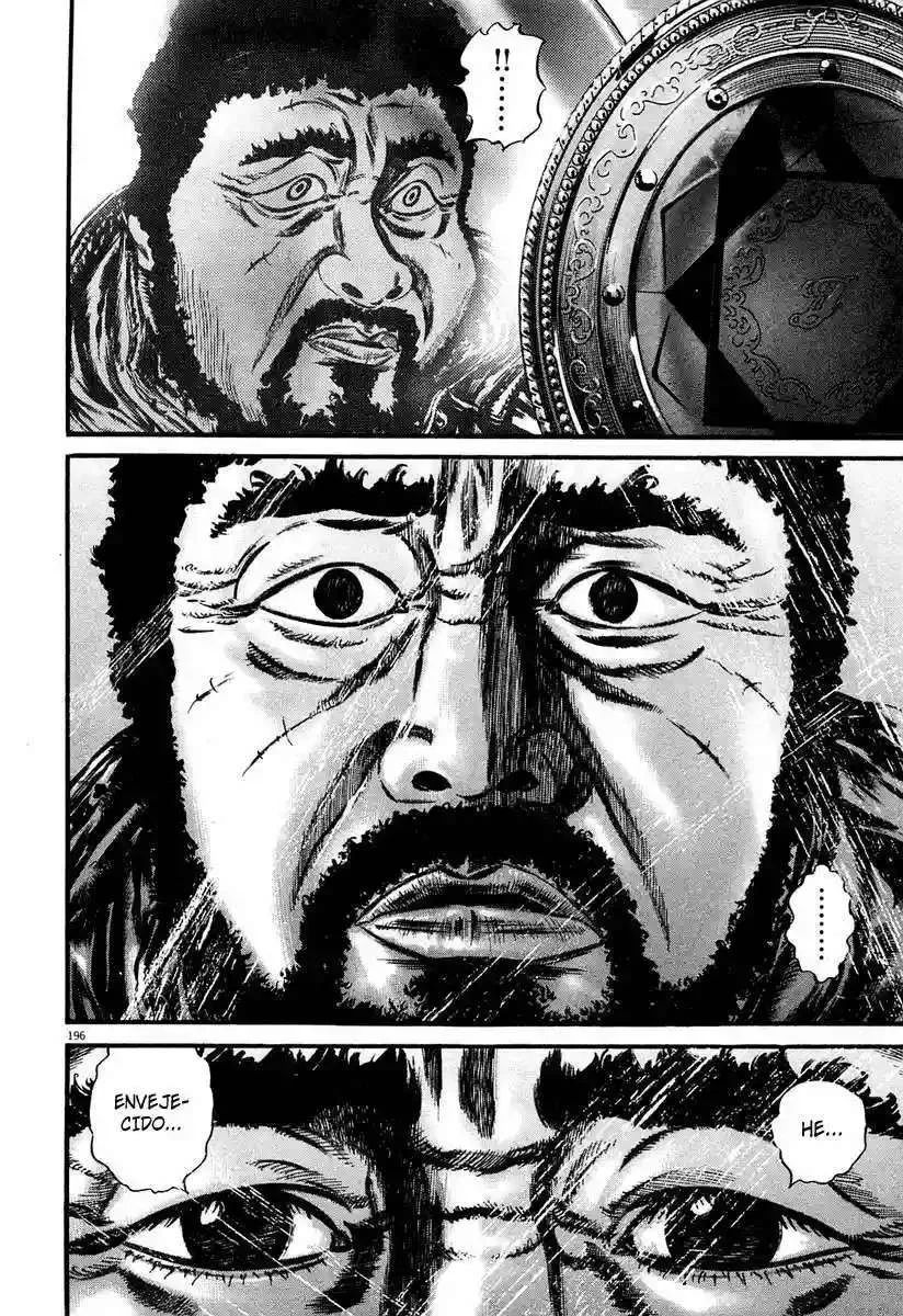 Homunculus Capítulo 51 en Línea - página 82