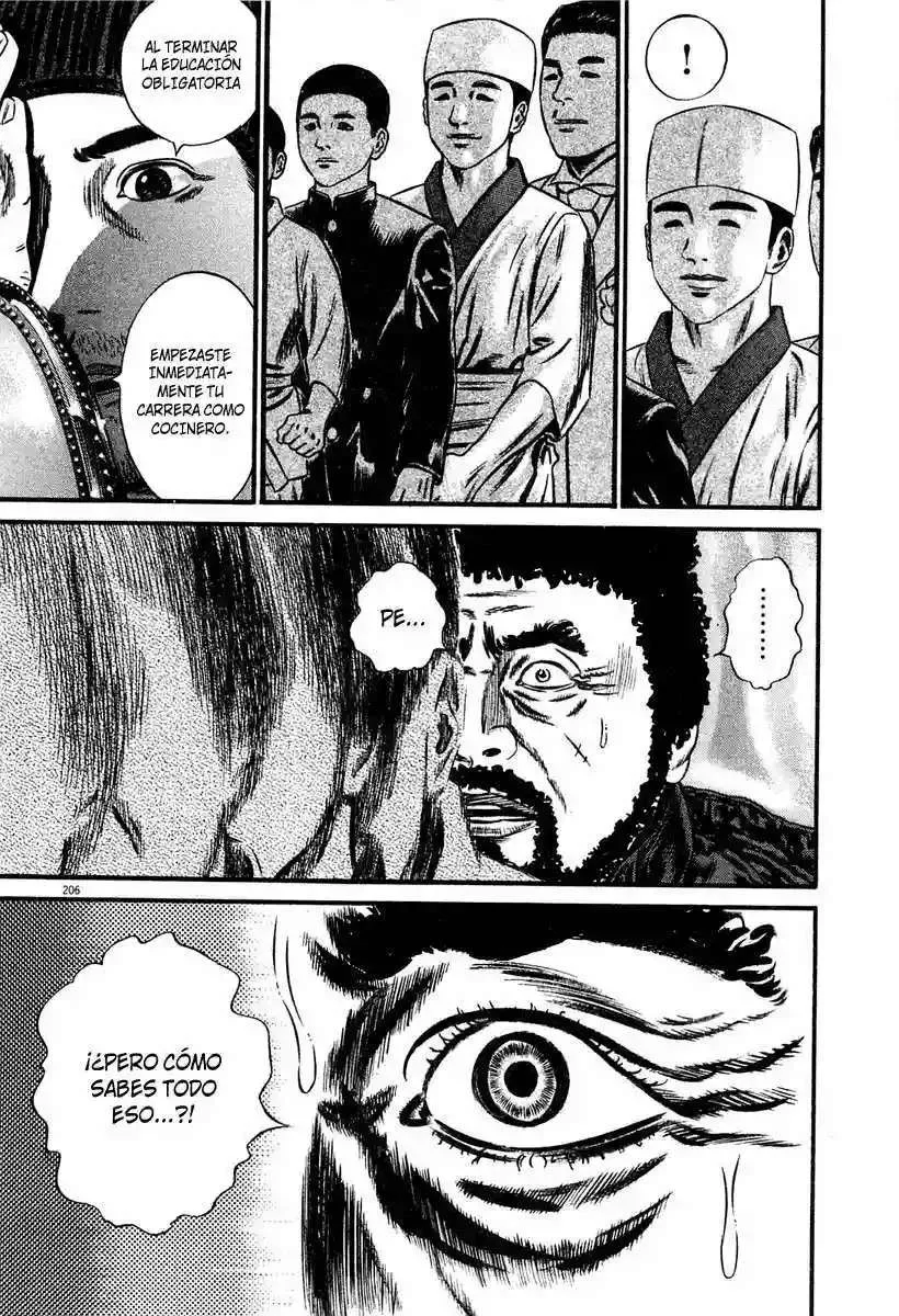 Homunculus Capítulo 52 en Línea - página 4