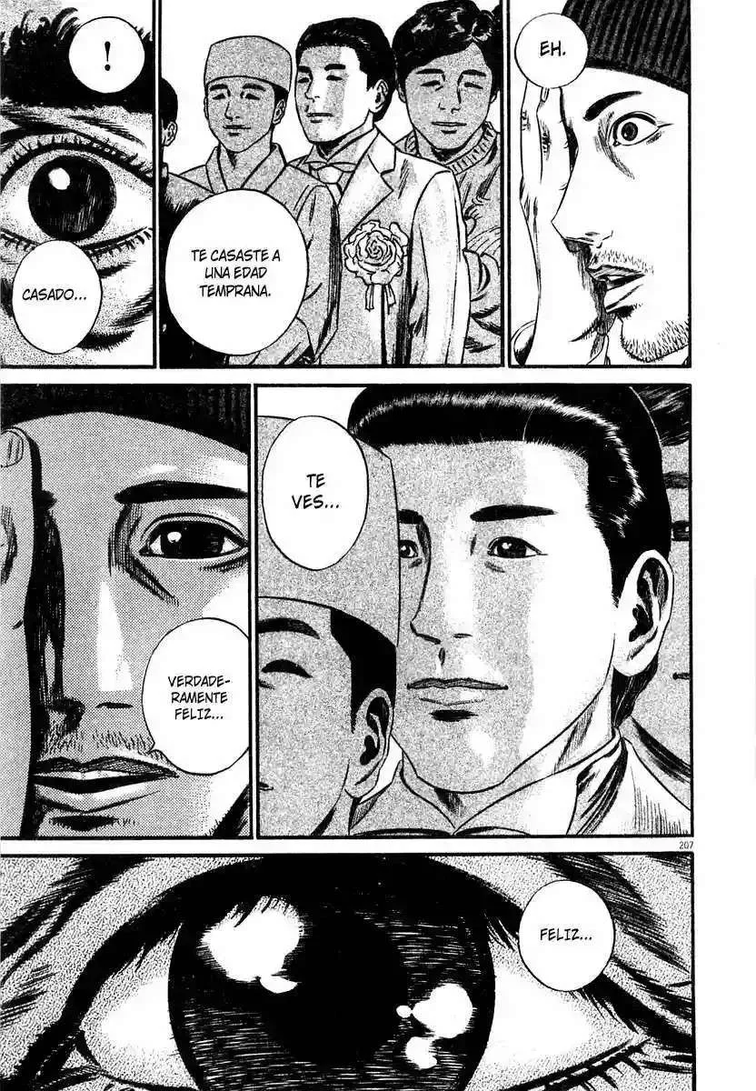 Homunculus Capítulo 52 en Línea - página 5