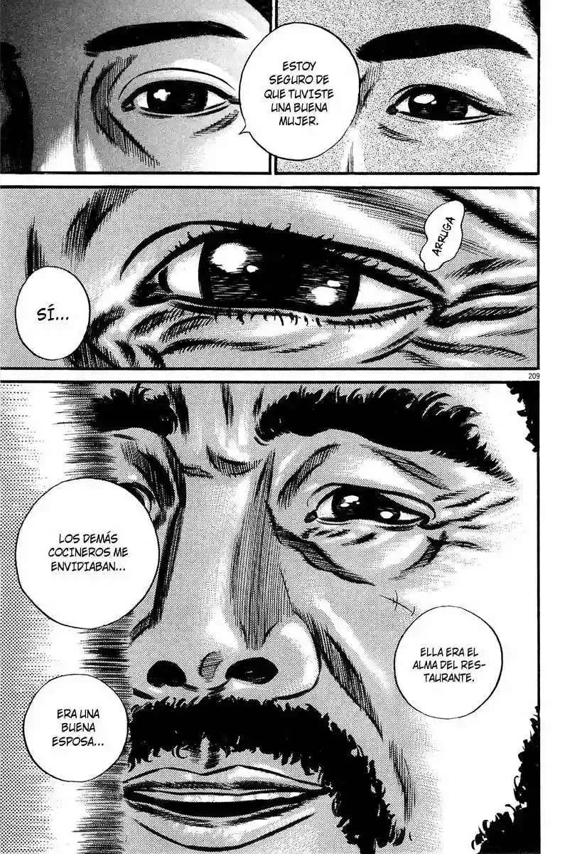 Homunculus Capítulo 52 en Línea - página 7