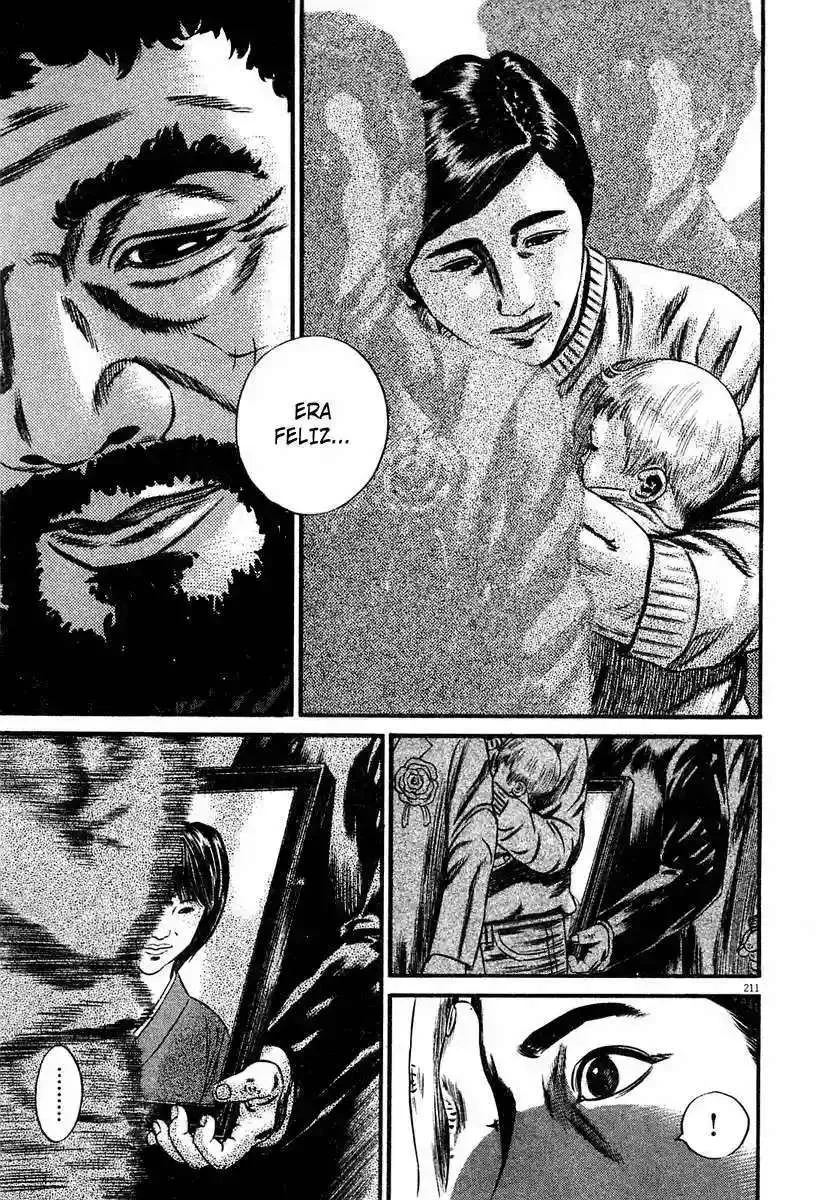 Homunculus Capítulo 52 en Línea - página 9
