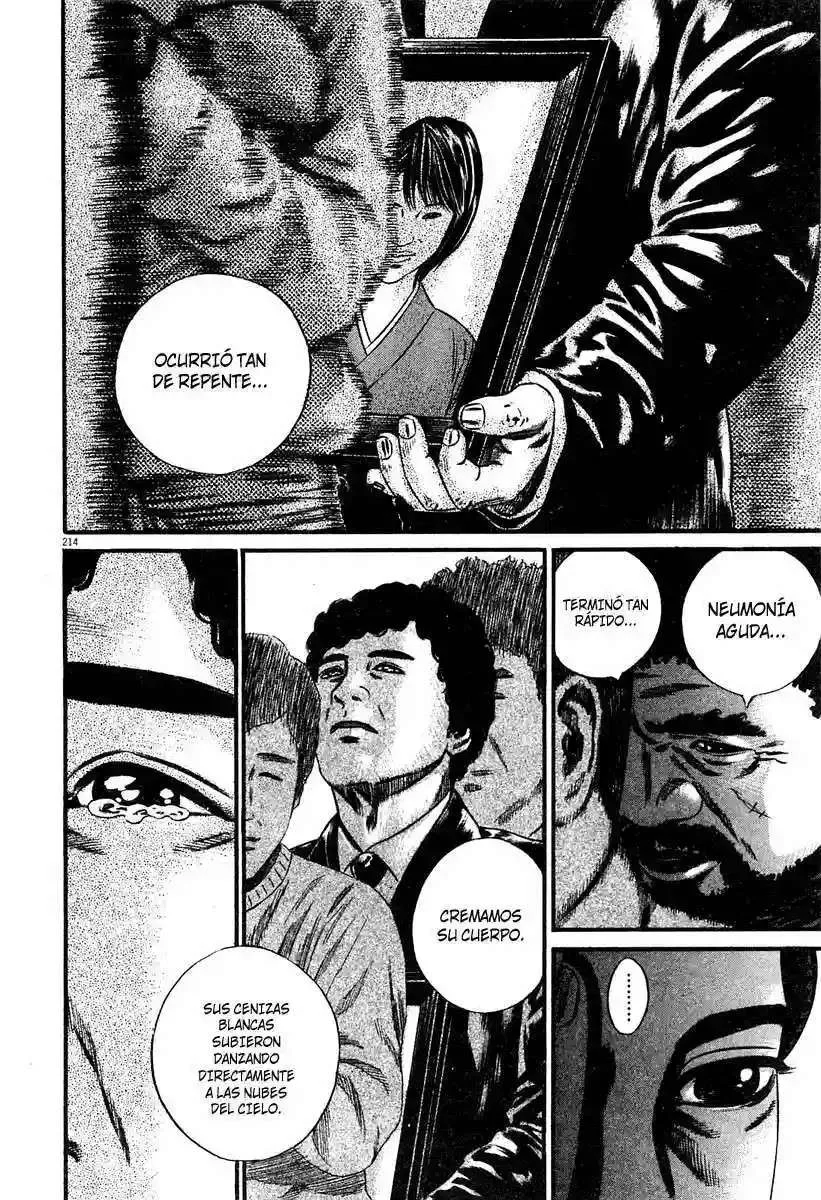 Homunculus Capítulo 52 en Línea - página 12