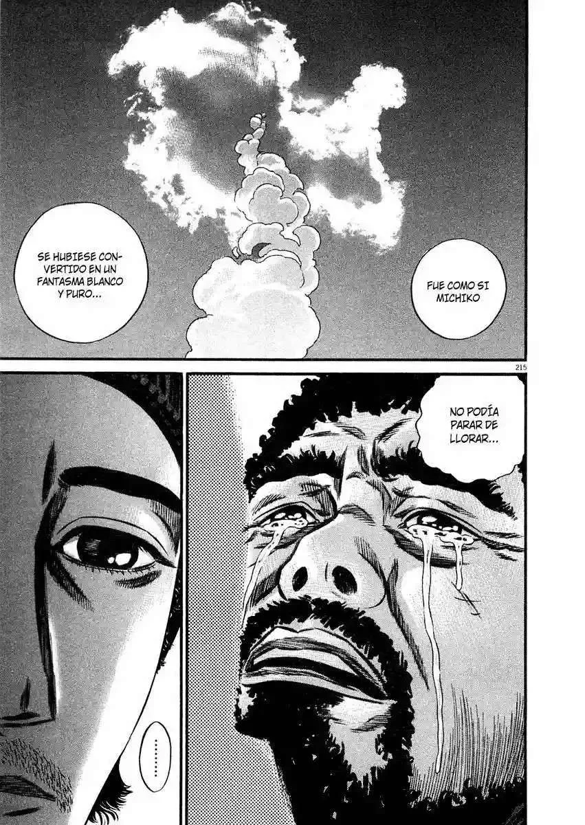 Homunculus Capítulo 52 en Línea - página 13