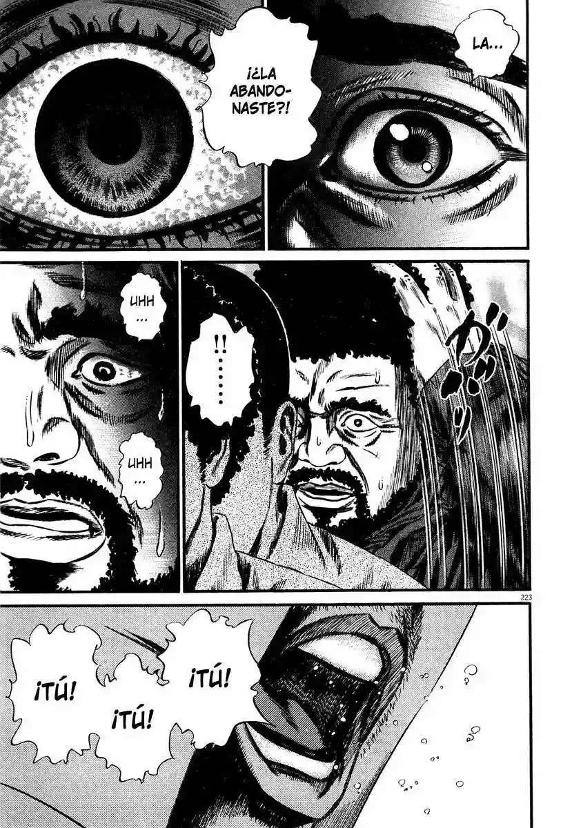 Homunculus Capítulo 52 en Línea - página 20