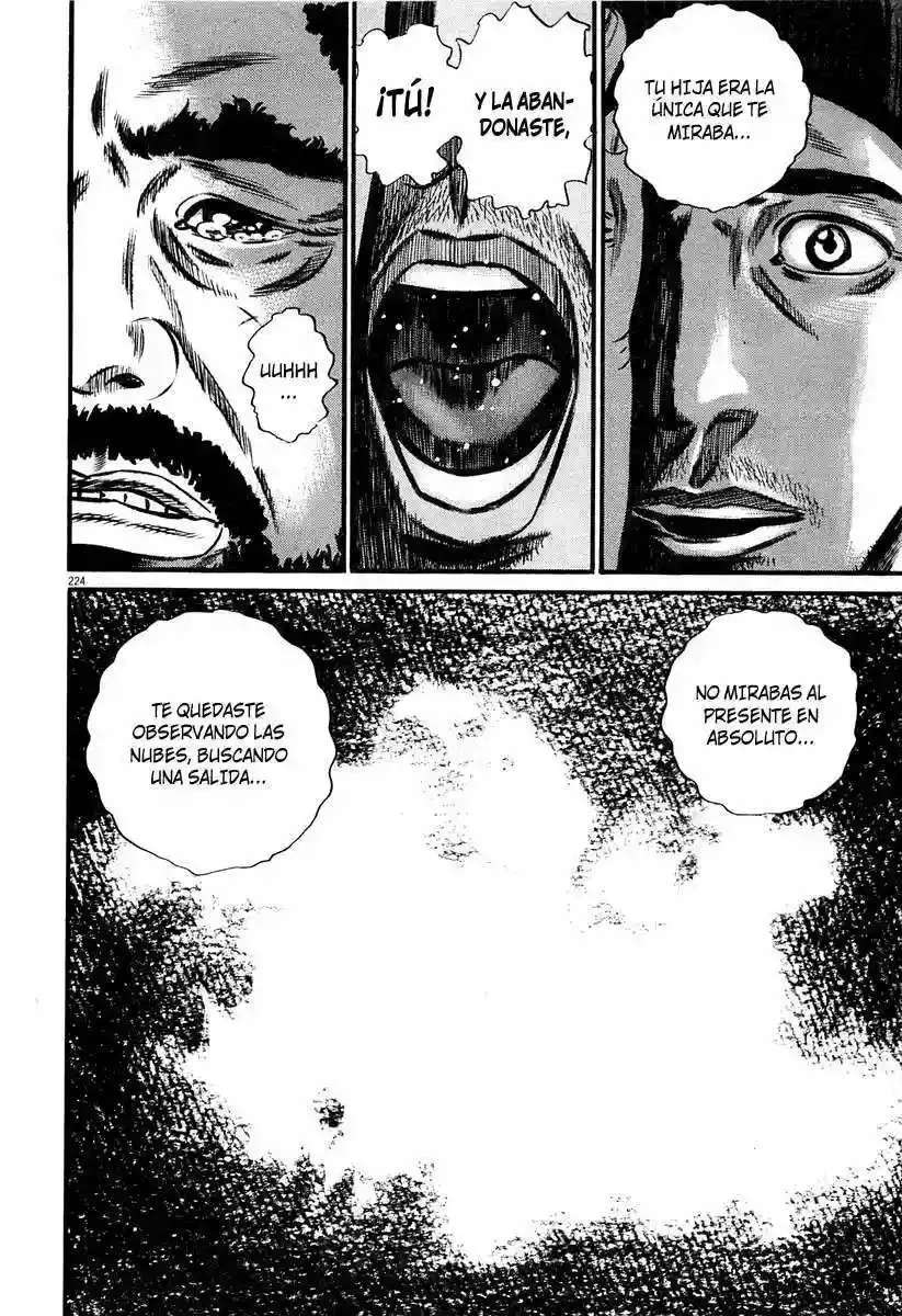 Homunculus Capítulo 52 en Línea - página 21