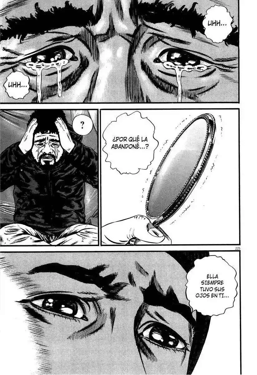 Homunculus Capítulo 52 en Línea - página 22