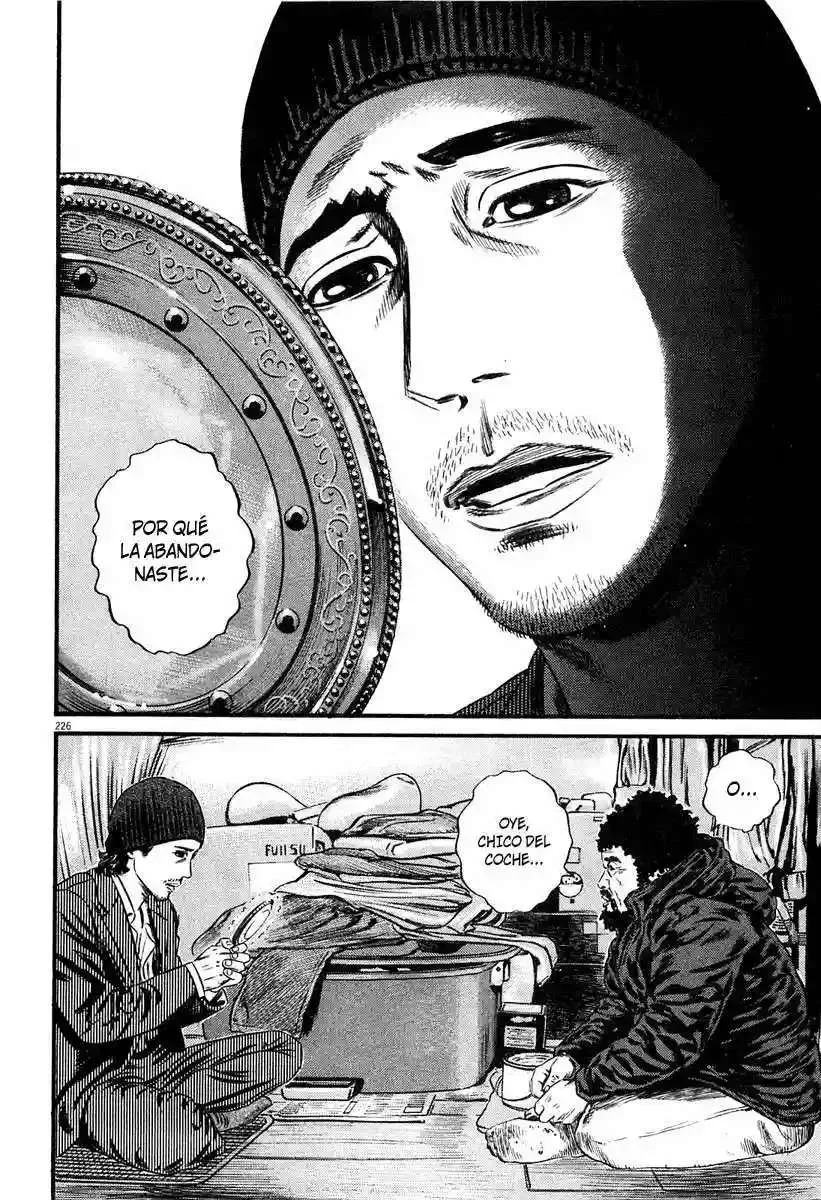 Homunculus Capítulo 52 en Línea - página 23