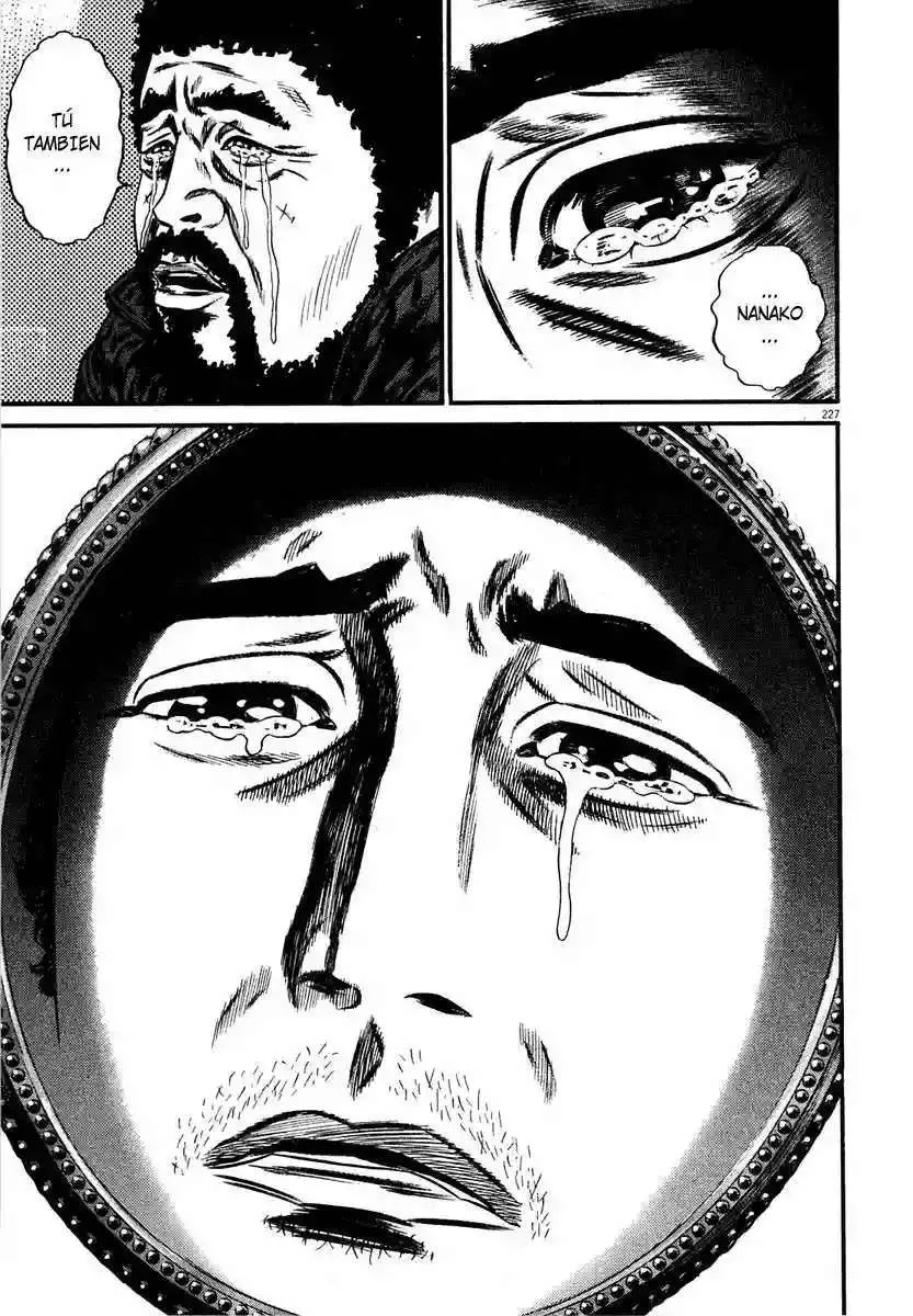 Homunculus Capítulo 52 en Línea - página 24