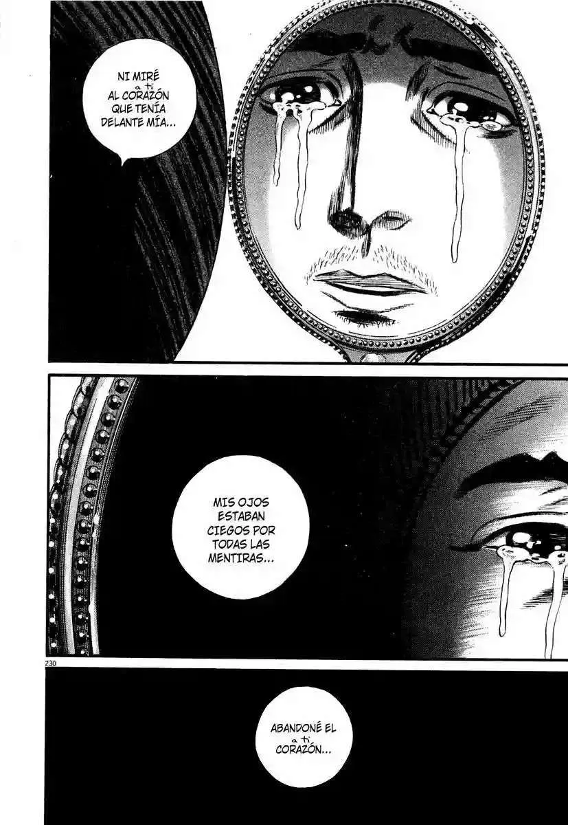 Homunculus Capítulo 52 en Línea - página 26