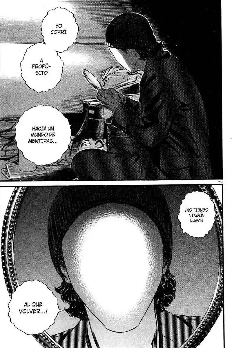 Homunculus Capítulo 52 en Línea - página 27