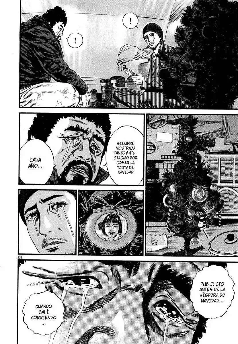 Homunculus Capítulo 52 en Línea - página 28