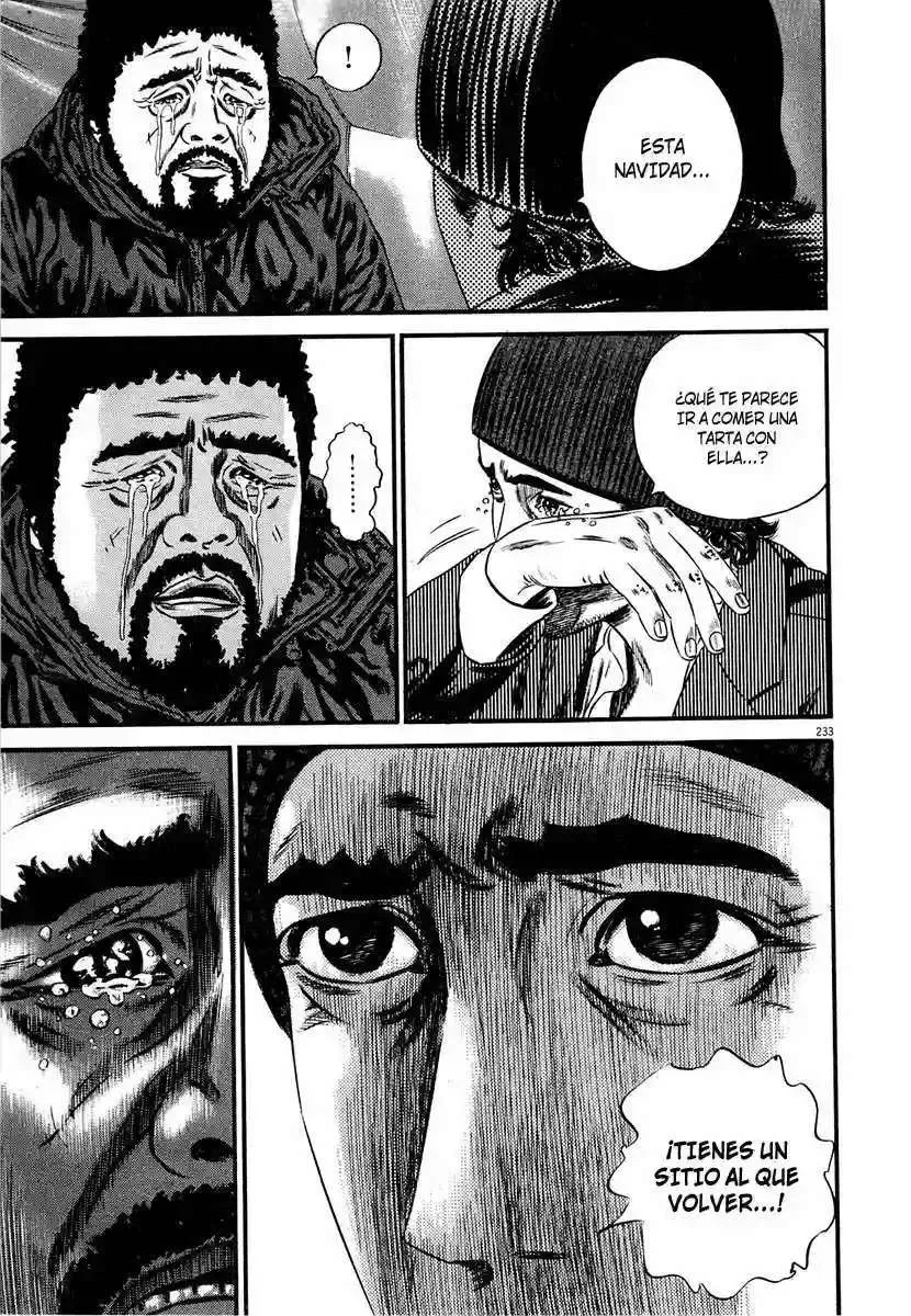 Homunculus Capítulo 52 en Línea - página 29