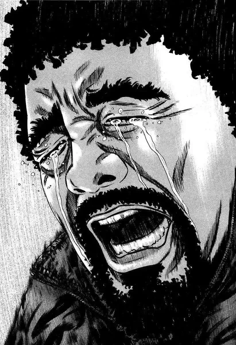 Homunculus Capítulo 52 en Línea - página 30
