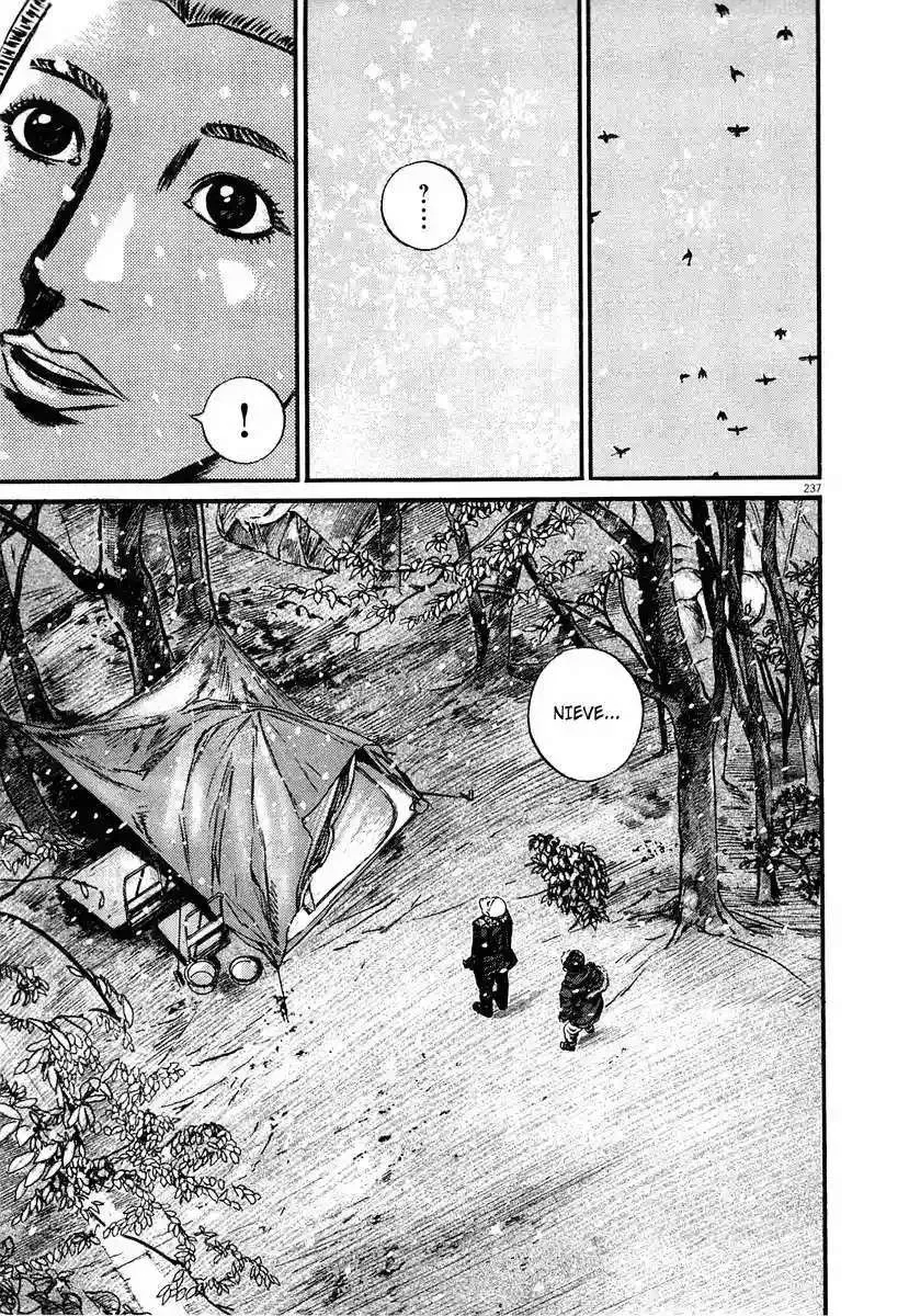 Homunculus Capítulo 52 en Línea - página 33