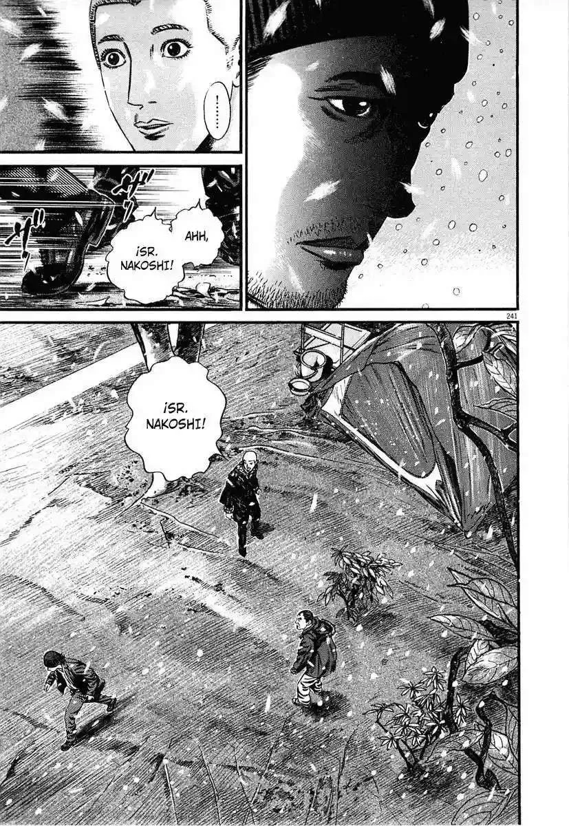 Homunculus Capítulo 52 en Línea - página 37