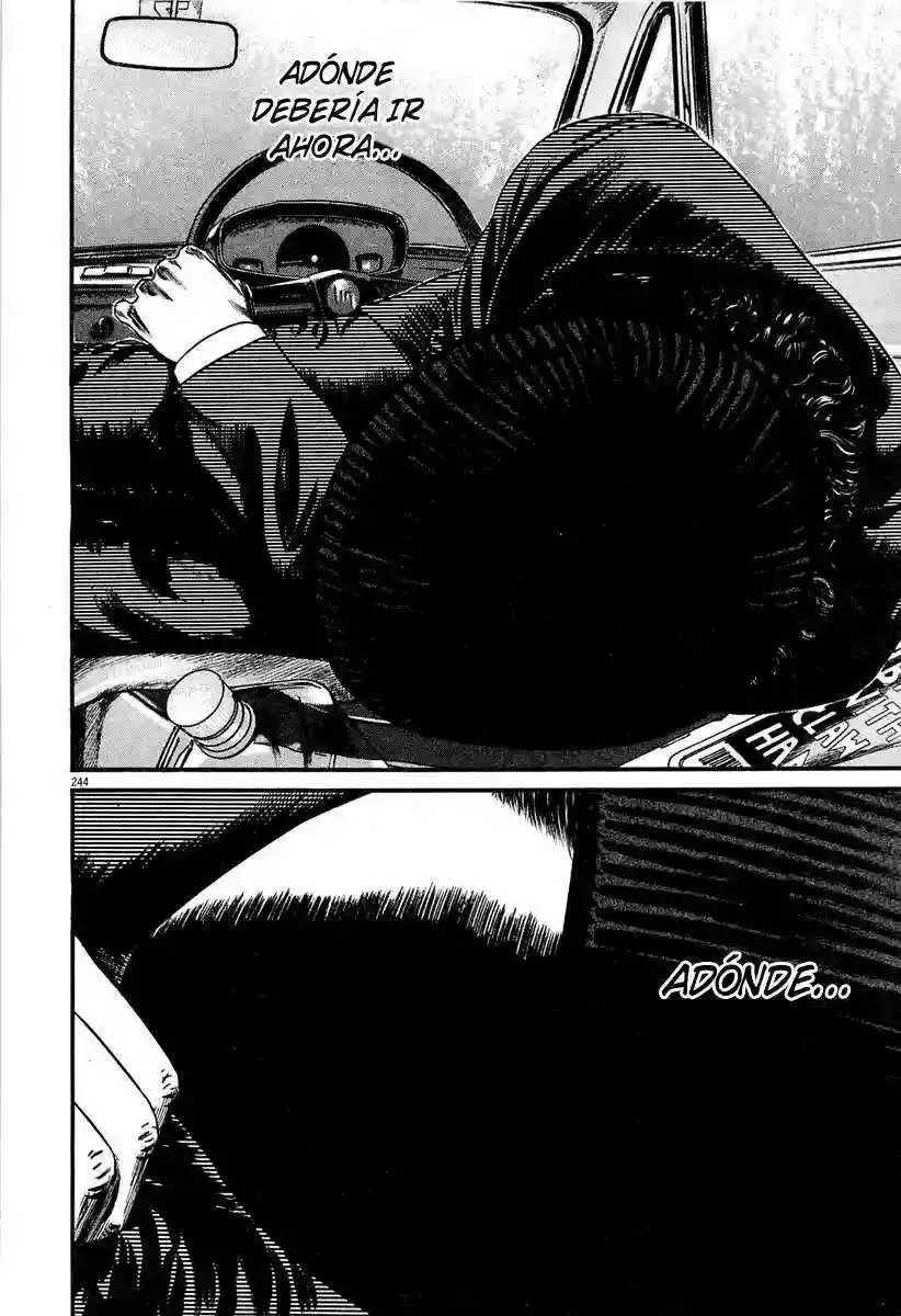 Homunculus Capítulo 52 en Línea - página 40