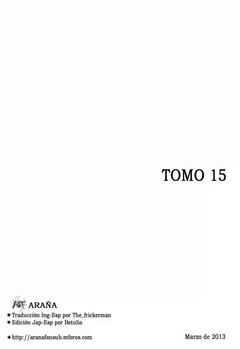 Homunculus Capítulo 53 en Línea - página 4