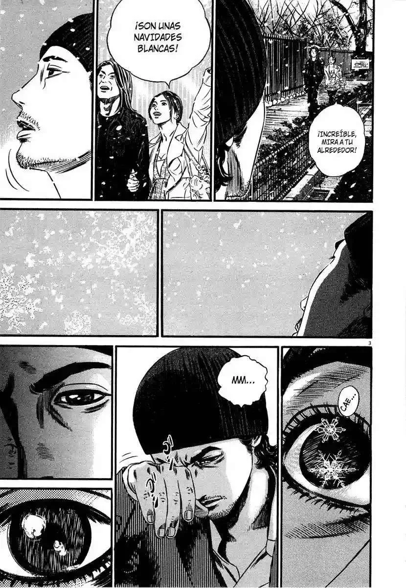 Homunculus Capítulo 53 en Línea - página 7