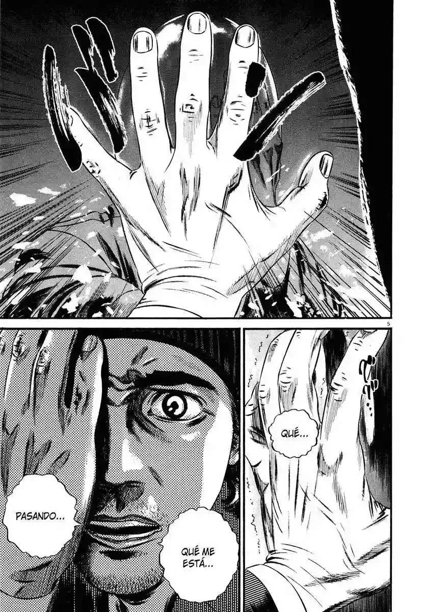 Homunculus Capítulo 53 en Línea - página 9