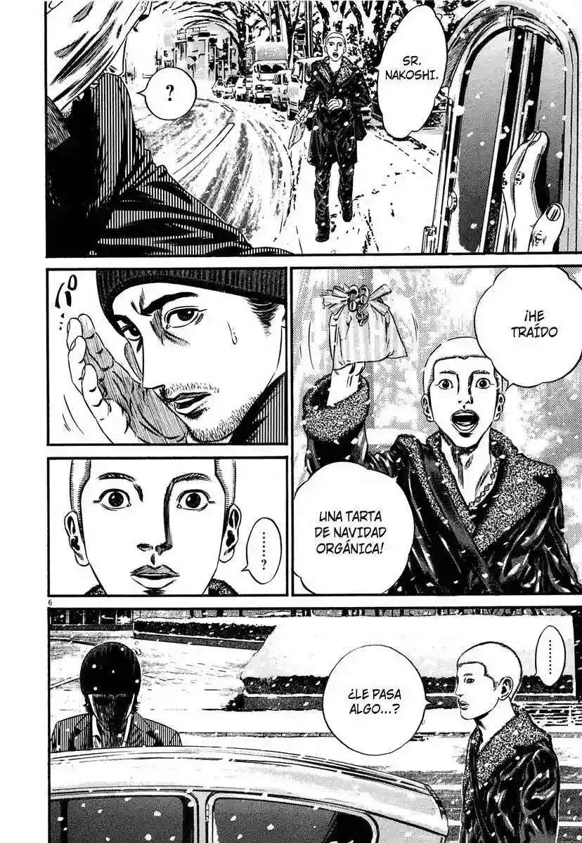 Homunculus Capítulo 53 en Línea - página 10