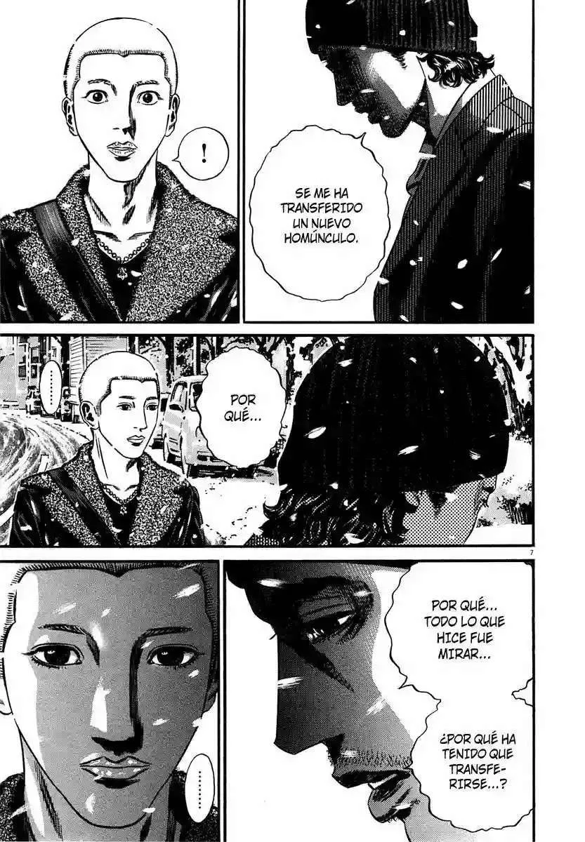 Homunculus Capítulo 53 en Línea - página 11