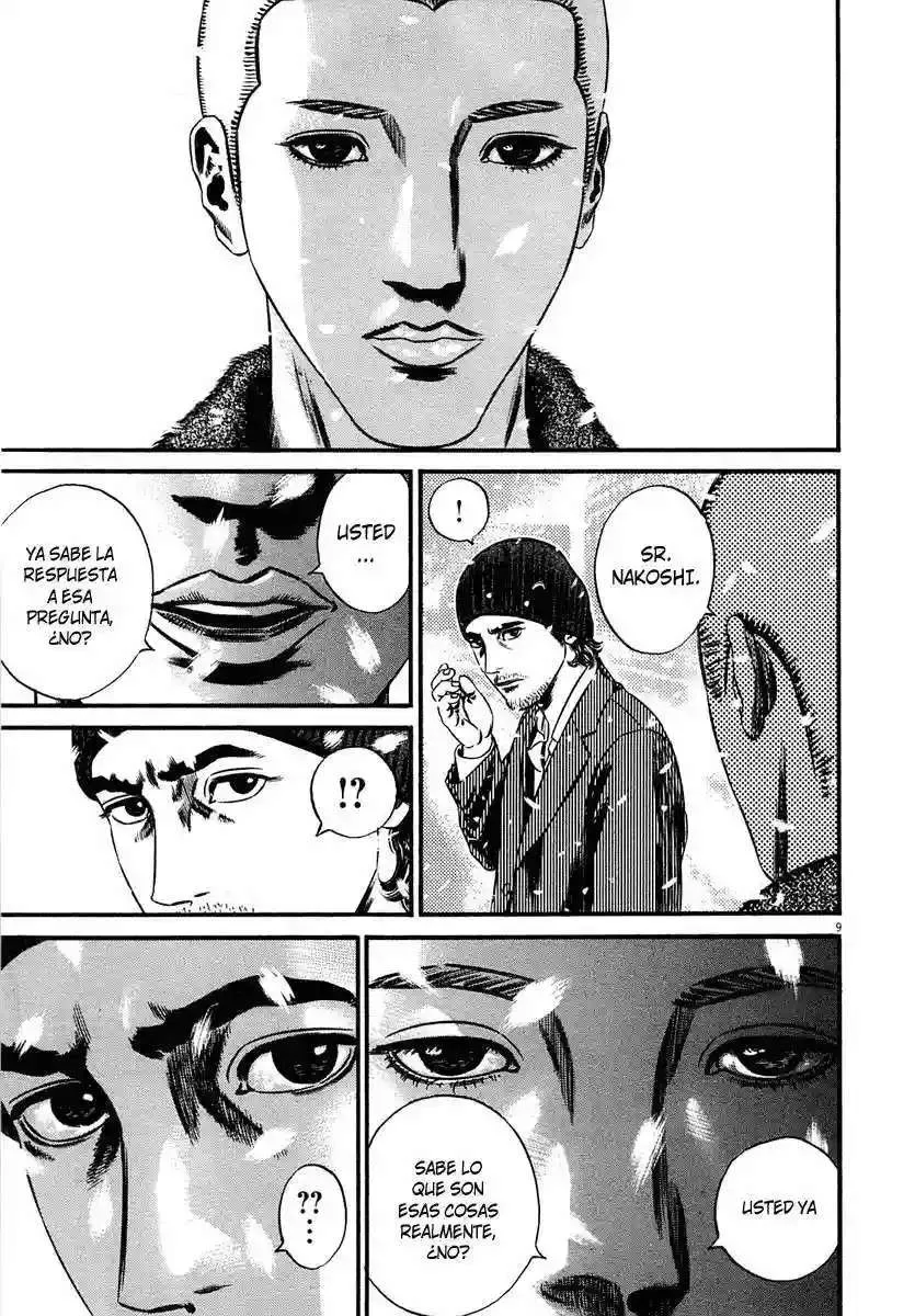 Homunculus Capítulo 53 en Línea - página 13