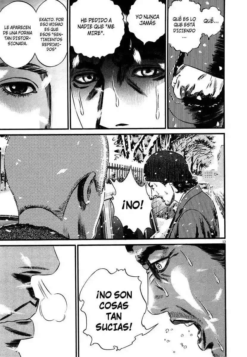 Homunculus Capítulo 53 en Línea - página 17