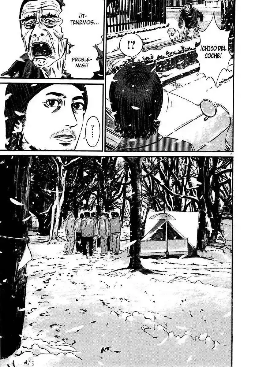 Homunculus Capítulo 53 en Línea - página 25