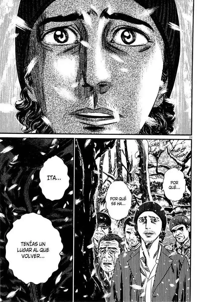 Homunculus Capítulo 53 en Línea - página 27