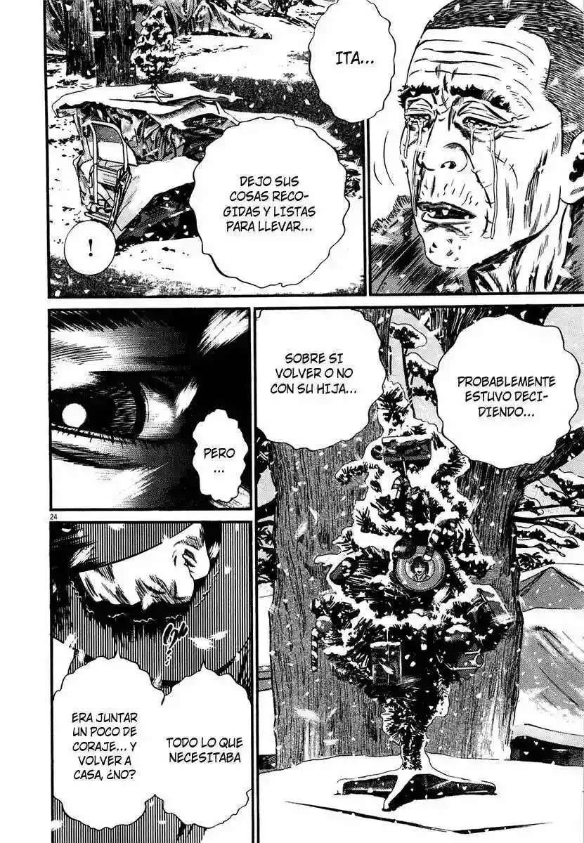 Homunculus Capítulo 53 en Línea - página 28