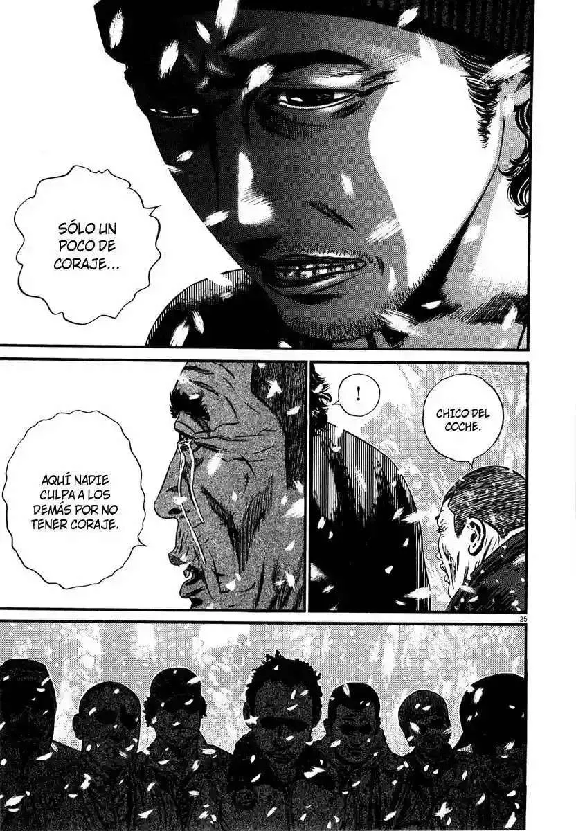 Homunculus Capítulo 53 en Línea - página 29