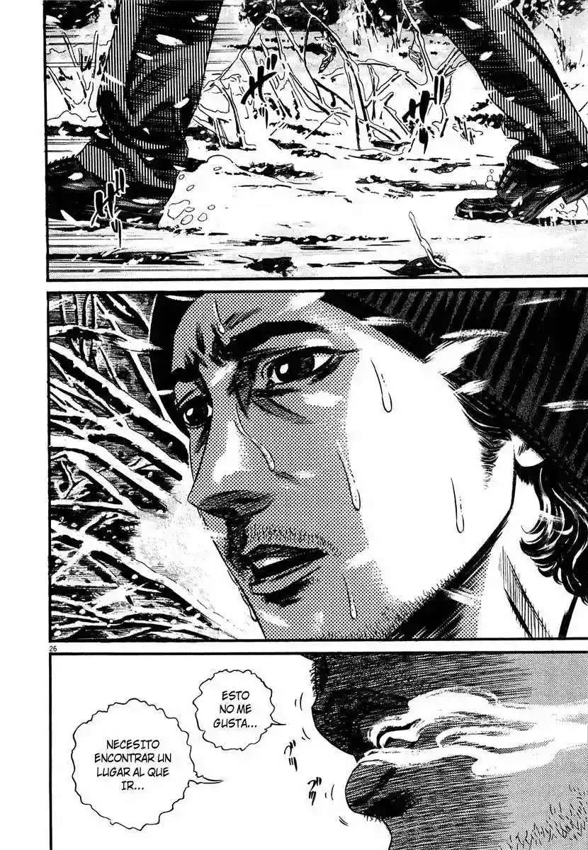 Homunculus Capítulo 53 en Línea - página 30