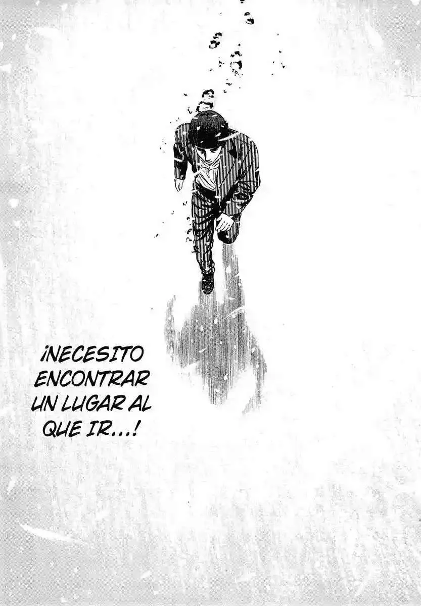 Homunculus Capítulo 53 en Línea - página 31
