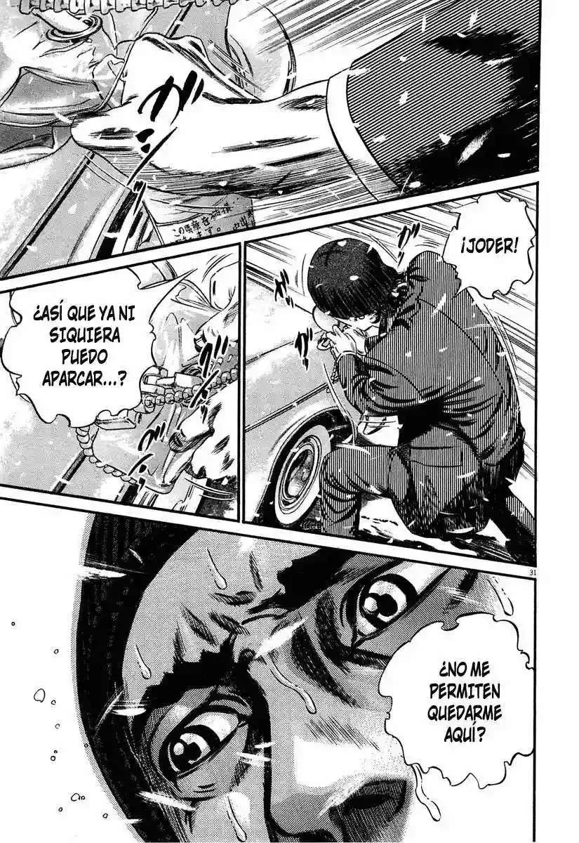 Homunculus Capítulo 53 en Línea - página 34