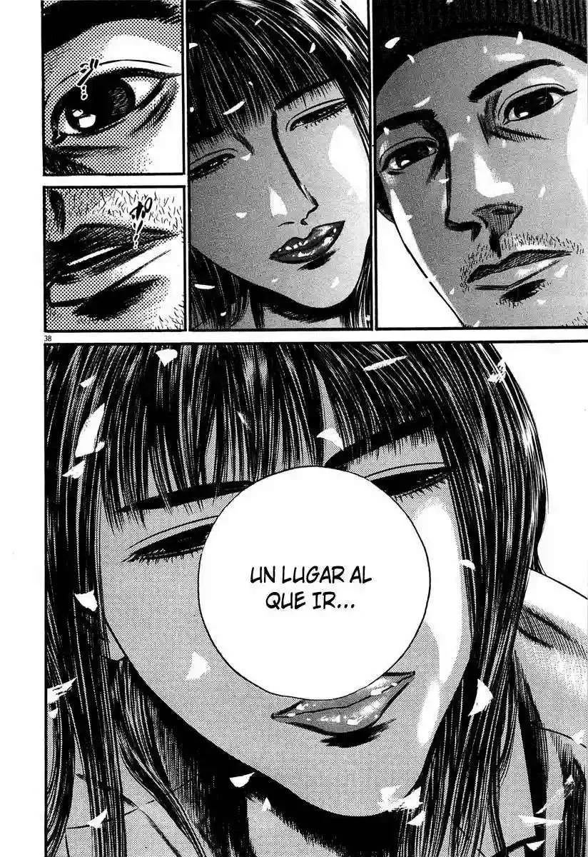 Homunculus Capítulo 53 en Línea - página 41
