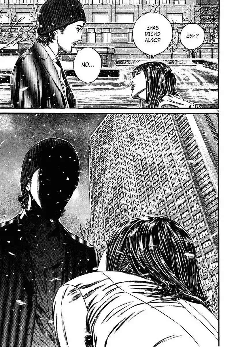 Homunculus Capítulo 53 en Línea - página 42