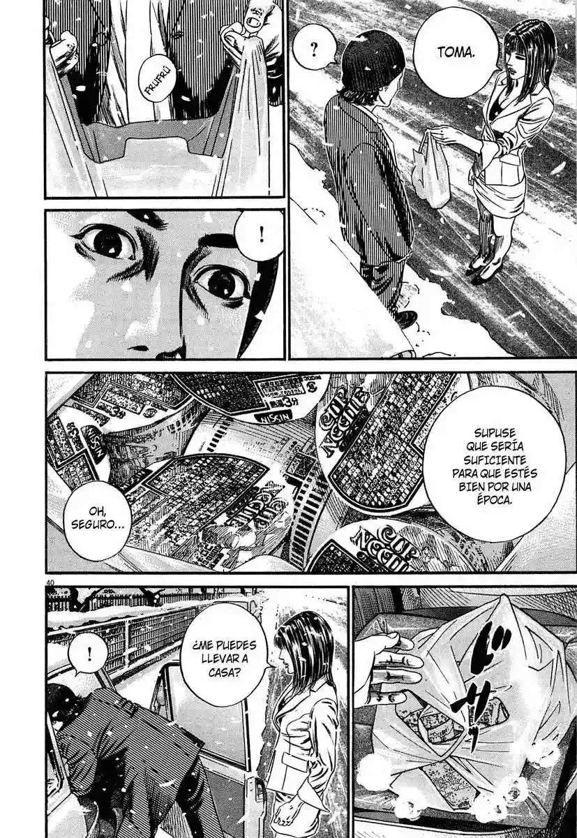 Homunculus Capítulo 53 en Línea - página 43