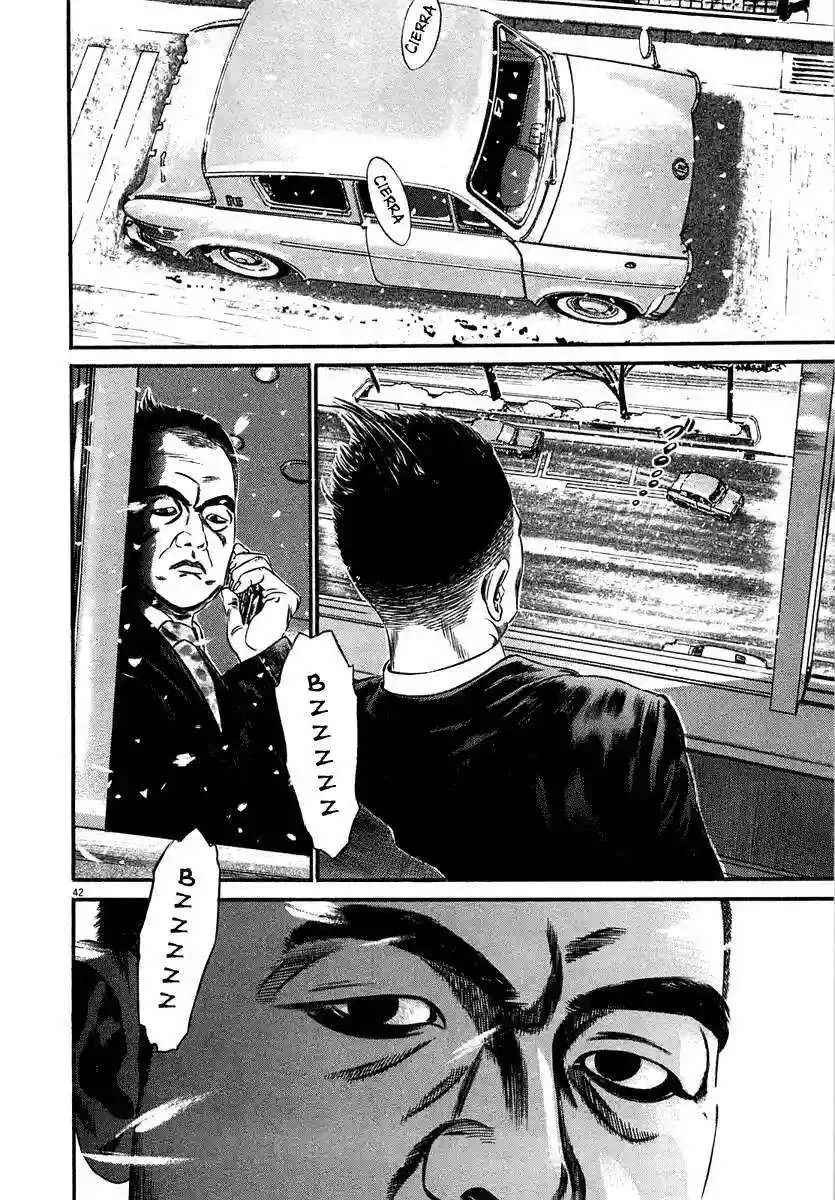 Homunculus Capítulo 53 en Línea - página 45